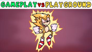 FNF Character Test Ekran Görüntüsü 2