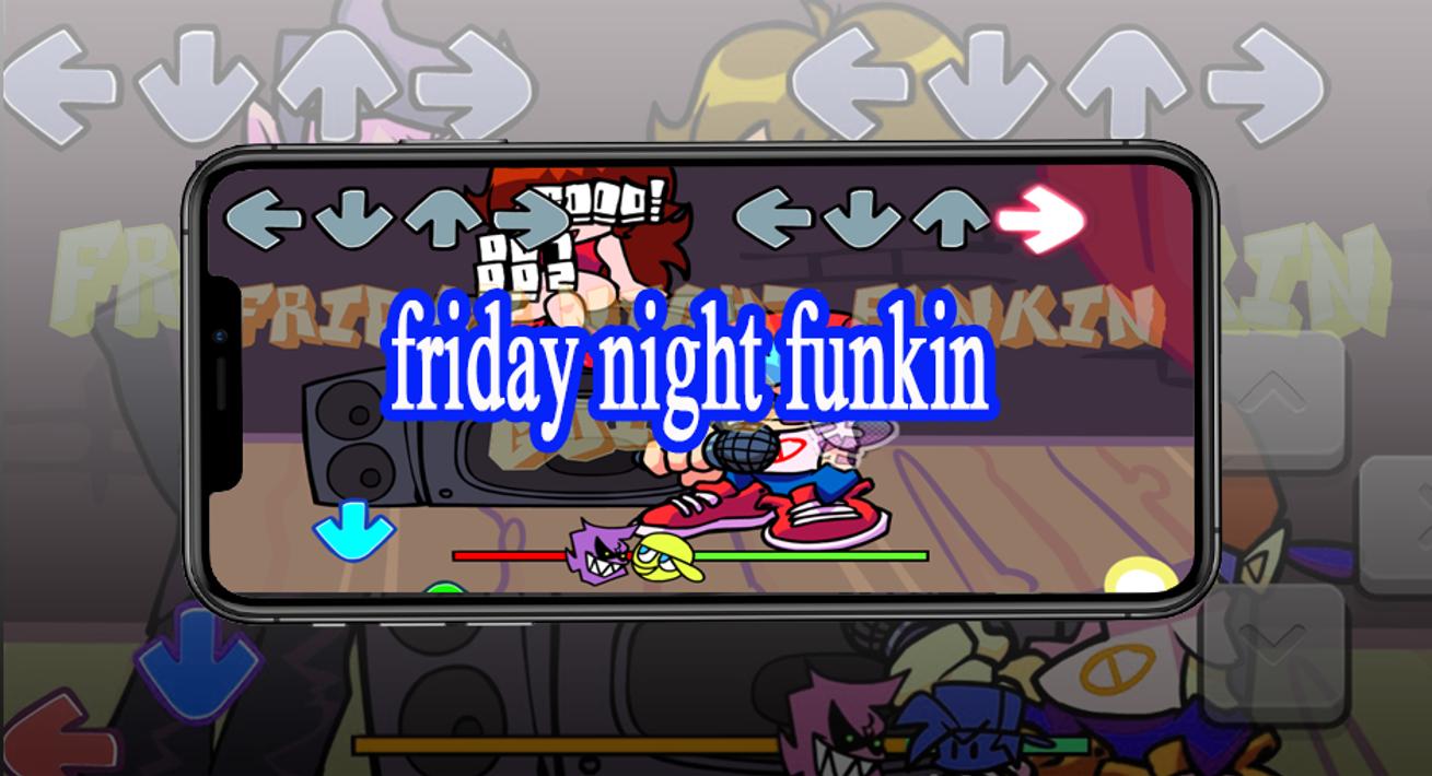Guide friday night funkin 2 for Android APK Download