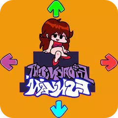 Friday Night Funkin Music Game walkthrough