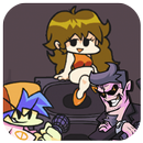 FRIDAY NIGHT Funkin SOUNDTRACK game walkthrough APK