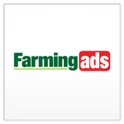 Farmingads.co.uk - Ad Manager आइकन