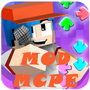 APK Mod Friday-Night-Funkin For Mi