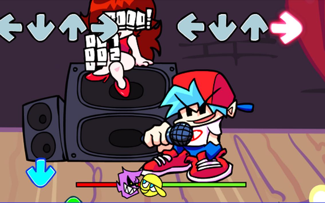 Friday Night Funkin Para Android Apk Friday Night Funkin Tips para Android - APK Baixar