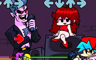 Friday Night Funkin Tips APK download