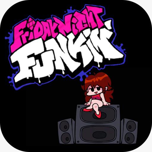 Friday night funkin music fnf guide.