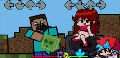 FNF Funny MOD Screenshot 3