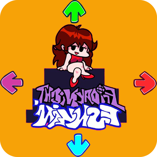 Friday Night Funkin Music Game Mod