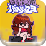 Friday Night Funkin Guide أيقونة