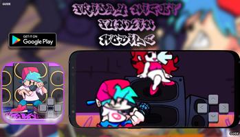 Friday Night Funkin Guide imagem de tela 1