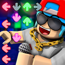 Mod Friday Night Funkin Launcher (Unofficial) APK