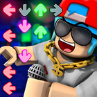 Mod Friday Night Funkin Launcher أيقونة