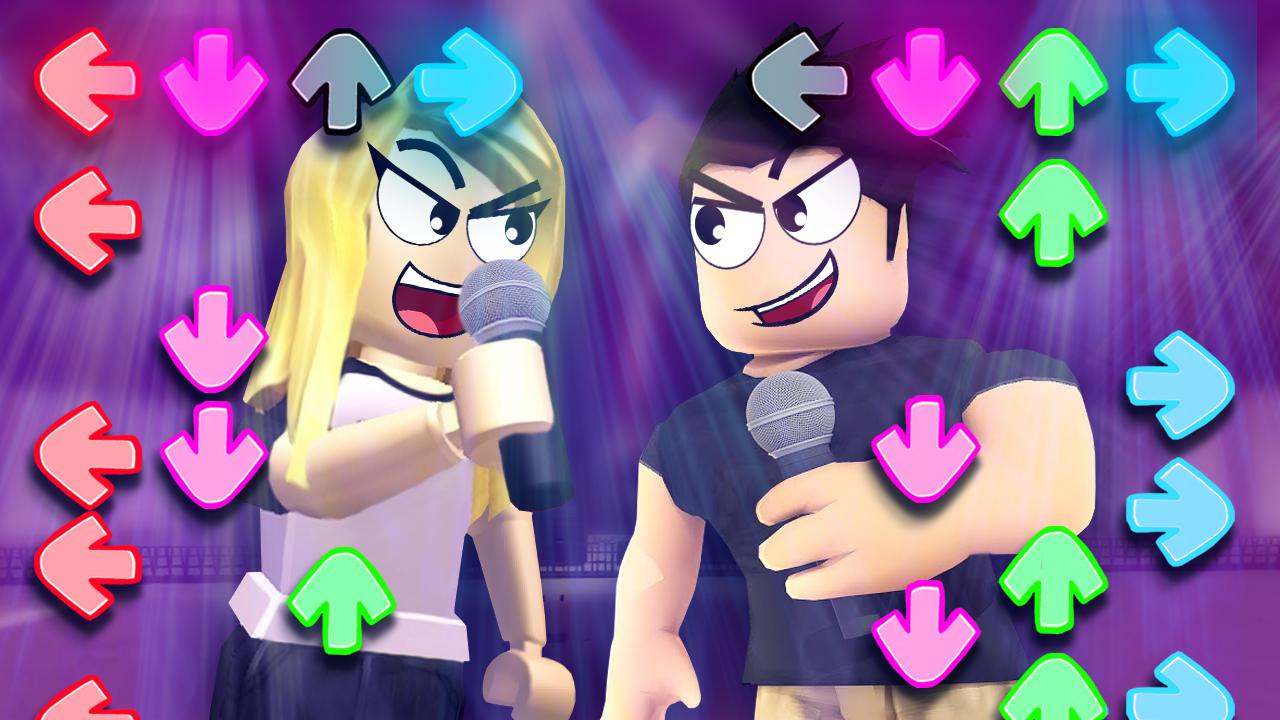 Featured image of post Friday Night Funkin Mod Maker Android