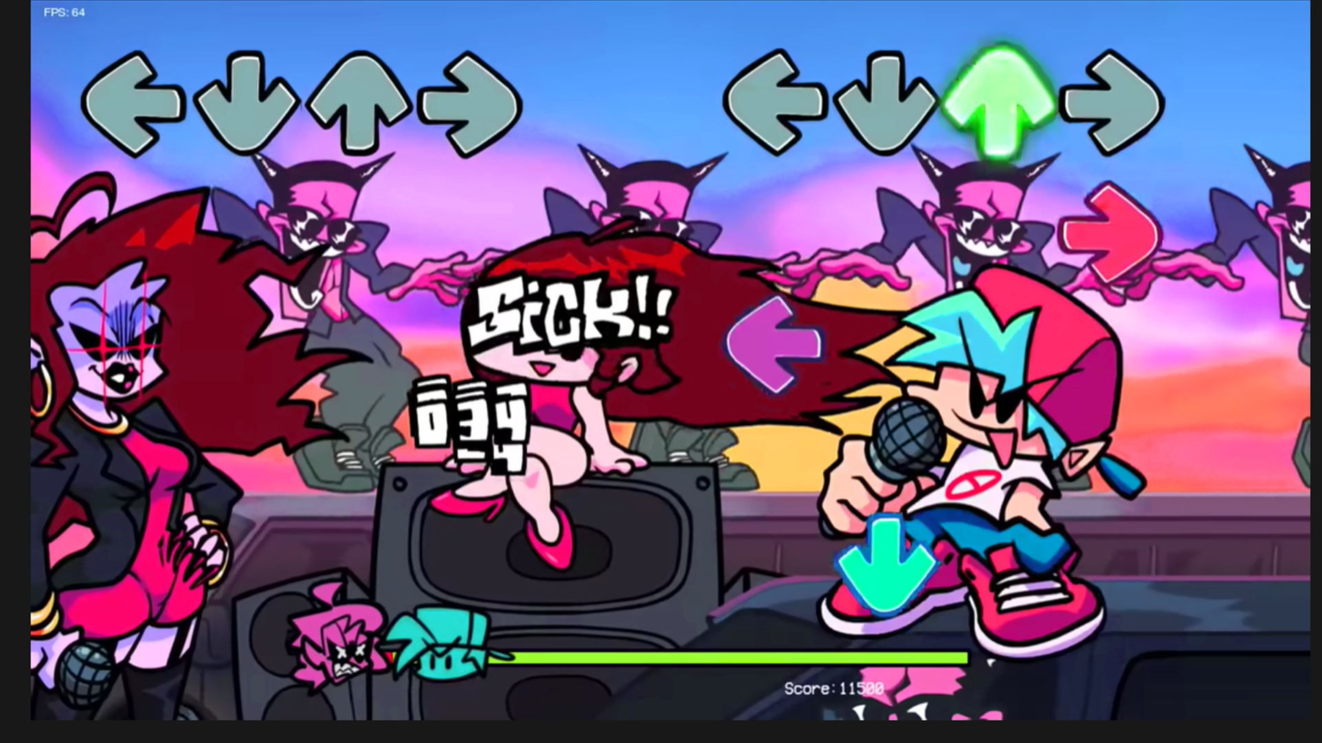 Game Friday Night Funkin Download Android Game Friday Night Funkin Download Android
