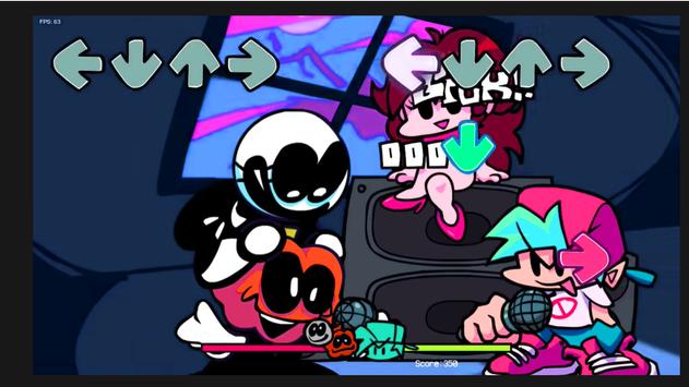 Free friday night funkin music game walkthrough 截图 5
