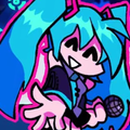 Miku Battle Friday Night Funkin