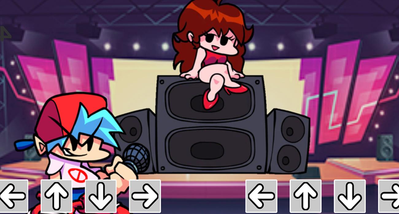 Boyfriend Fnf Music Friday Night Funkin For Android Apk Download