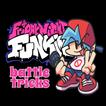 Friday Night Funkin Game Battle Advice Unofficial