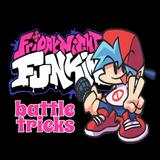 Friday Night Funkin Game Battle Advice Unofficial иконка