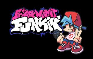 Friday Night Funkin Game Battle Advice Unofficial स्क्रीनशॉट 1