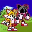 FNF Mod Tails Insanity Battle