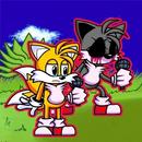FNF Mod Tails Insanity Battle APK