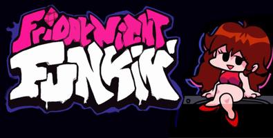 Friday Night Funkin All Character Guide gönderen
