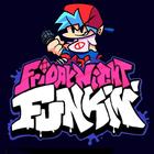 Friday Night Funkin Guide иконка