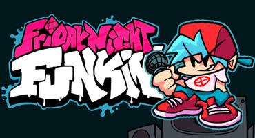 Friday Night Funkin 2021 Guide تصوير الشاشة 2