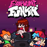 Friday Night Funkin Piano Tiles icono