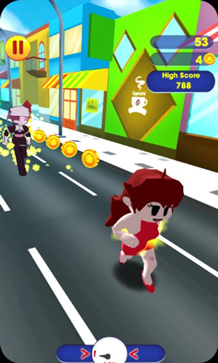 friday night funkin mods unblocked runner games for ...