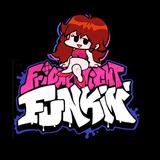 Friday Night Funkin Walkthrough иконка