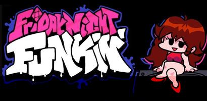 Friday Night Funkin Walkthrough скриншот 1