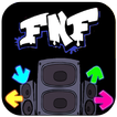 FNF music battle : Original Mod music