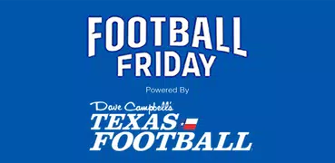 Texas Football Friday