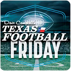 Texas Football Friday
