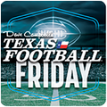 Texas Football Friday