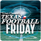 Texas Football Friday 图标