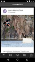 Ronix Wake Affiche