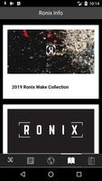 Ronix Wake スクリーンショット 3