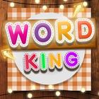 Word King icône
