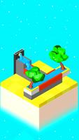 Happy Plant 3D penulis hantaran