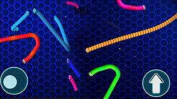 Slither Snake . io 截图 3