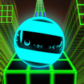 ”Slope Run Ball Game