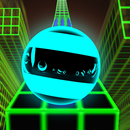 Slope Run Ball Game APK