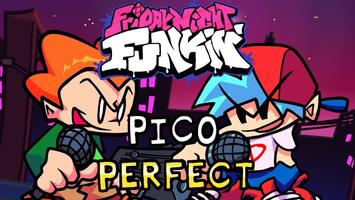 Friday Night Funkin imagem de tela 1