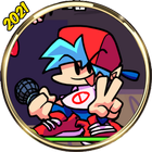 Friday Night Funkin Guide アイコン