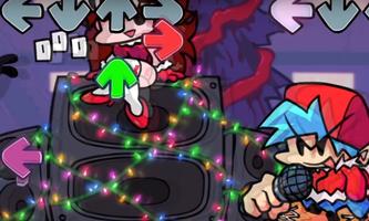 Friday Night Funkin Guide ポスター