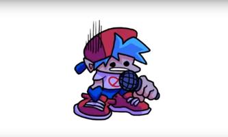 Friday Night Funkin Guide スクリーンショット 1