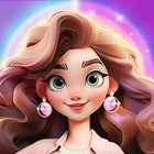 Magic Funfair Zeichen