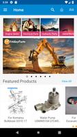 FridayParts ảnh chụp màn hình 1